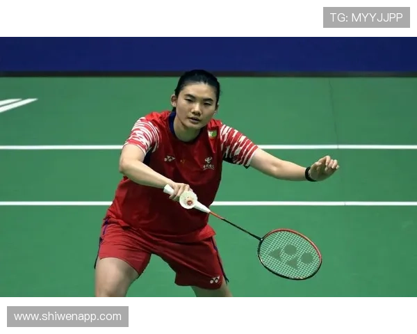 全运会羽毛球女子单打韩悦力克对手夺得季军 全运会羽毛球女子单打韩悦力克对手夺得季军