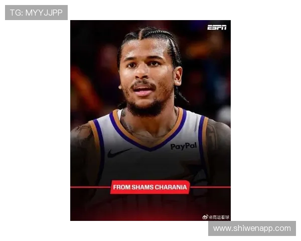 太阳主帅期待杰伦格林早日复出已能参与对抗训练